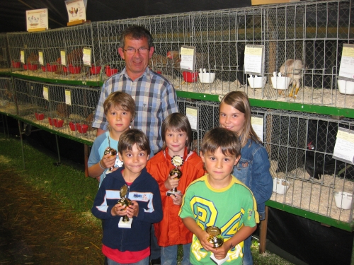 Jungtierschau_2009