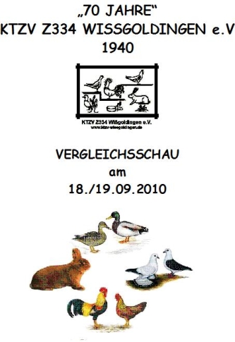 Vergleichsschau_2010