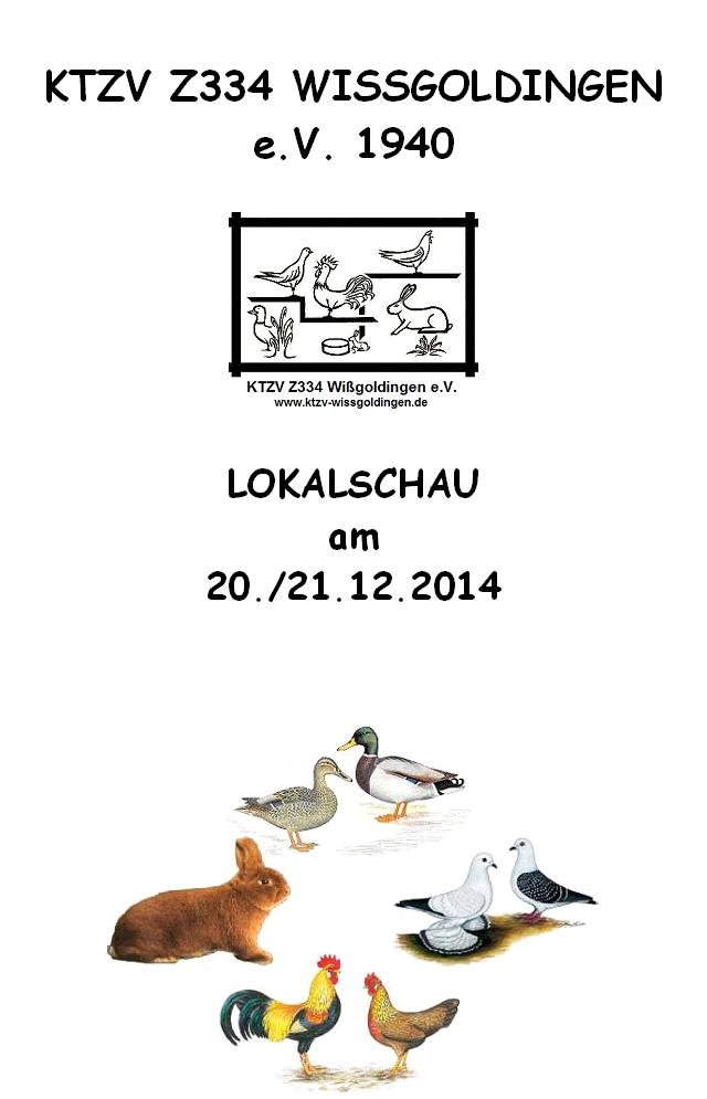 deckblatt lokalschau 2014