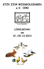 lokalschau 2013